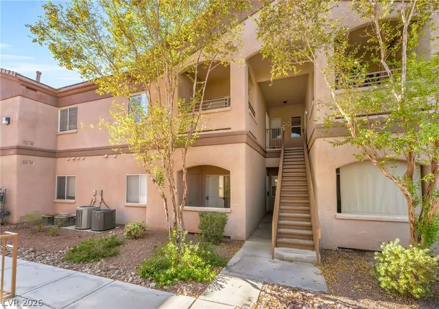 Condo for sale at 5751 E Hacienda Ave #262, Las Vegas, NV 89122 | MLS# 2813028