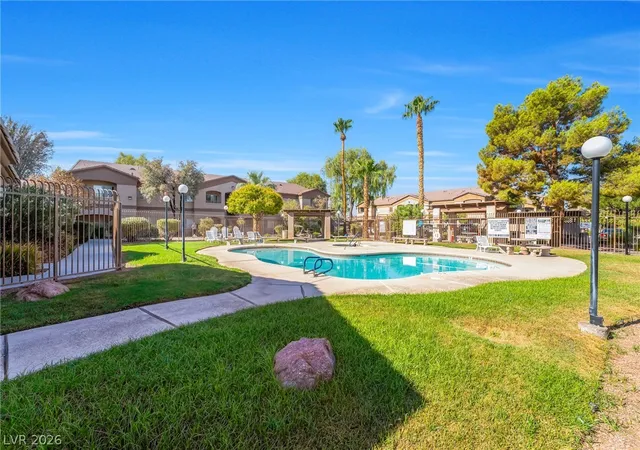 Photo 25 of Condo for sale at 5751 E Hacienda Ave #262, Las Vegas, NV 89122 | MLS# 2813028 | Listing updated on 2026-08-28