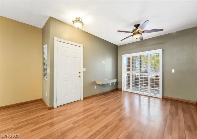 Photo 2 of Condo for sale at 5751 E Hacienda Ave #262, Las Vegas, NV 89122 | MLS# 2813028 | Listing updated on 2026-08-28