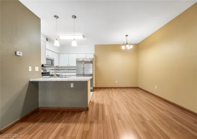 Photo 4 of Condo for sale at 5751 E Hacienda Ave #262, Las Vegas, NV 89122 | MLS# 2813028 | Listing updated on 2026-08-28