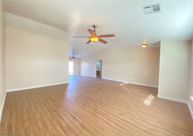 Photo 3 of Single family home for sale at 2950 E Deerskin St, Pahrump, NV 89048 | MLS# 2813061 | Listing updated on 2026-08-28