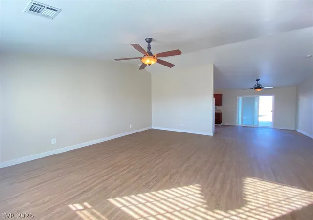 Photo 3 of Single family home for sale at 2950 E Deerskin St, Pahrump, NV 89048 | MLS# 2813061 | Listing updated on 2026-08-28