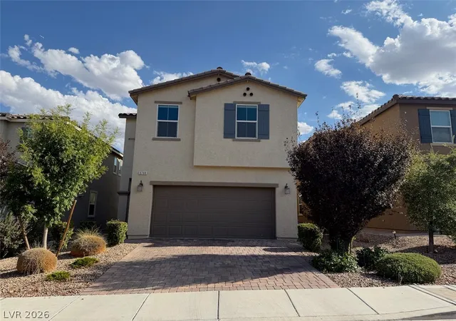 Photo 1 of Single family home for sale at 9769 Cluny Ave, Las Vegas, NV 89178 | MLS# 2813068 | Listing updated on 2026-08-28