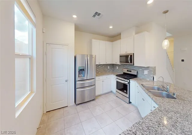 Photo 1 of Single family home for sale at 9769 Cluny Ave, Las Vegas, NV 89178 | MLS# 2813068 | Listing updated on 2026-08-28