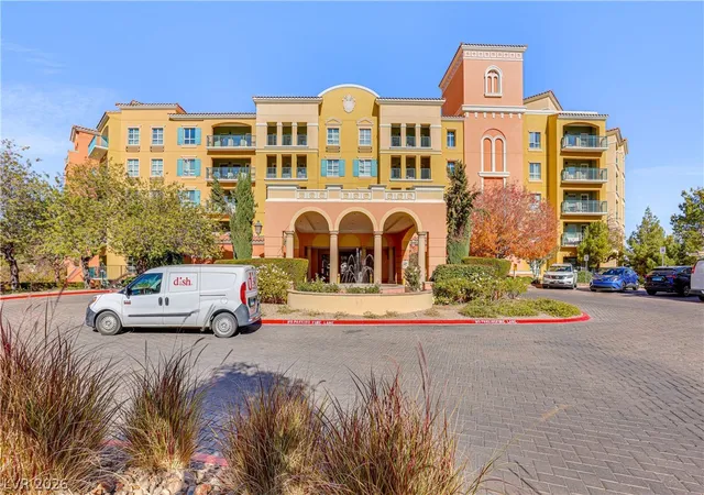 Photo 1 of Condo for sale at 30 Se Strada Di Villaggio #229, Henderson, NV 89011 | MLS# 2812763 | Listing updated on 2026-08-29