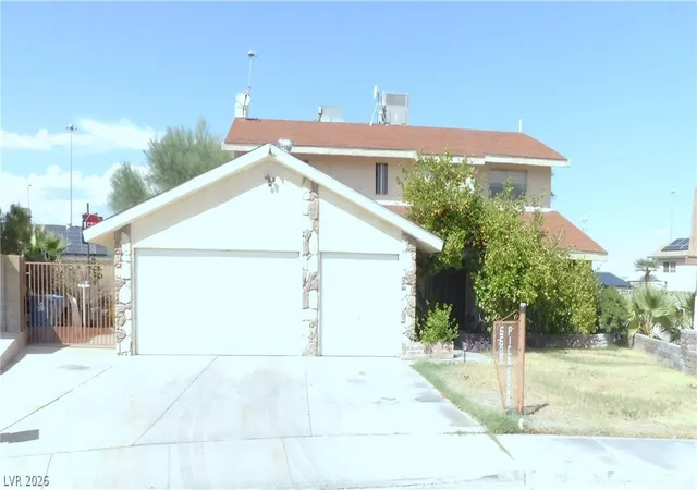 Photo 1 of Single family home for sale at 6600 Pickford Ln, Las Vegas, NV 89107 | MLS# 2812292 | Listing updated on 2026-08-29