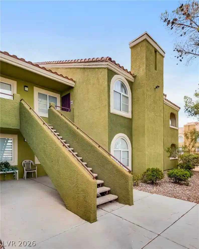 Photo 1 of Condo for sale at 7950 W Flamingo Rd #2052, Las Vegas, NV 89147 | MLS# 2812621 | Listing updated on 2026-10-30