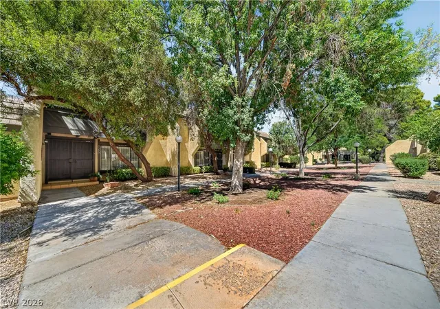 Photo 1 of Townhouse for sale at 3209 Kinsale Ct, Las Vegas, NV 89121 | MLS# 2811071 | Listing updated on 2026-08-29
