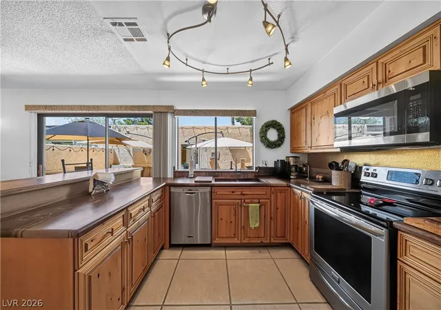 Photo 2 of Townhouse for sale at 3209 Kinsale Ct, Las Vegas, NV 89121 | MLS# 2811071 | Listing updated on 2026-08-29