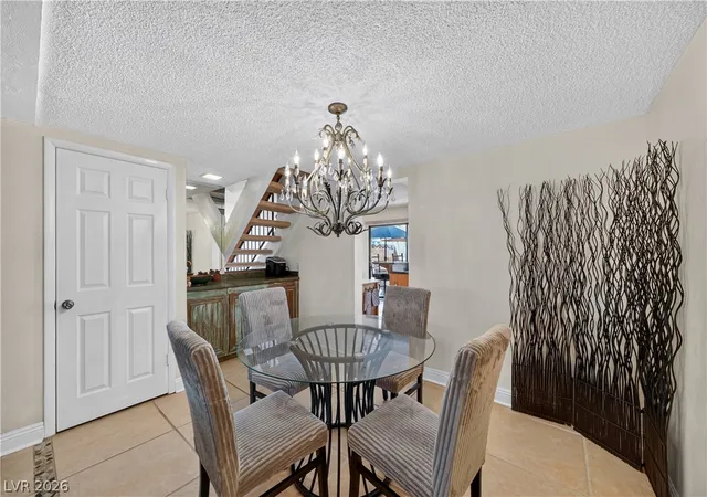 Photo 3 of Townhouse for sale at 3209 Kinsale Ct, Las Vegas, NV 89121 | MLS# 2811071 | Listing updated on 2026-08-29