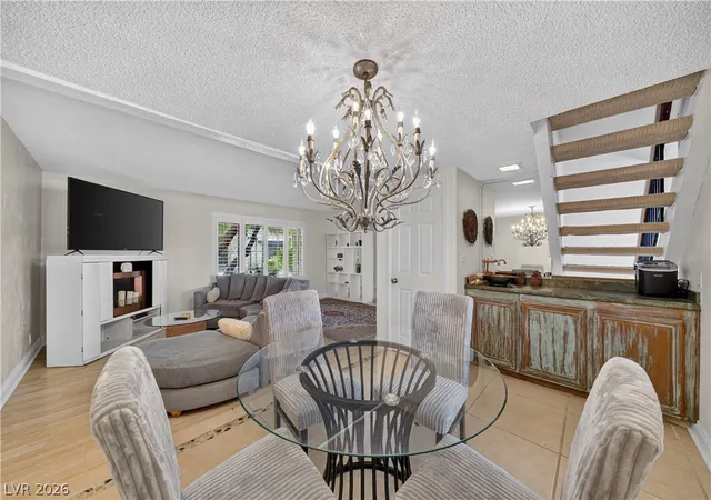 Photo 4 of Townhouse for sale at 3209 Kinsale Ct, Las Vegas, NV 89121 | MLS# 2811071 | Listing updated on 2026-08-29