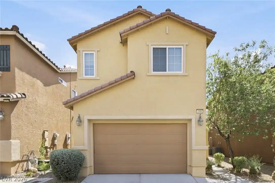 Photo 1 of Single family home for sale at 4508 Mollison Mesa Ct, Las Vegas, NV 89130 | MLS# 2813048 | Listing updated on 2026-10-23