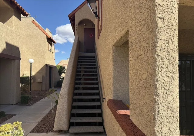 Photo 2 of Condo for sale at 4191 Gannet Cir #234, Las Vegas, NV 89103 | MLS# 2813112 | Listing updated on 2026-08-29