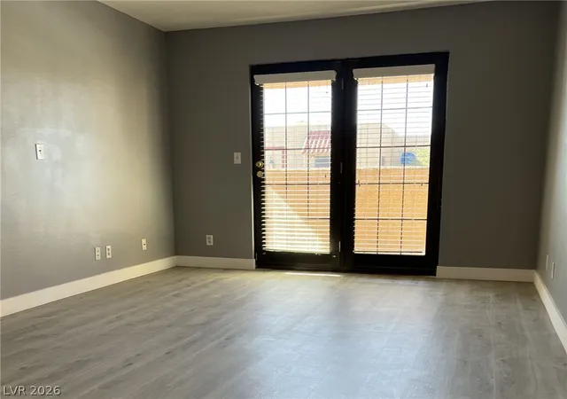 Listing Photo 4 - Condo for sale in building located at 4191 Gannet Cir, Las Vegas, NV 89103 - Unit #234