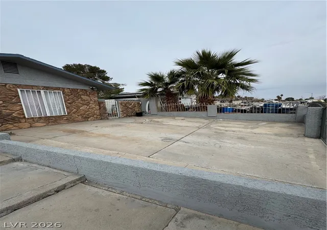 Photo 3 of Single family home for sale at 3643 Indios Ave, Las Vegas, NV 89121 | MLS# 2813096 | Listing updated on 2026-08-29