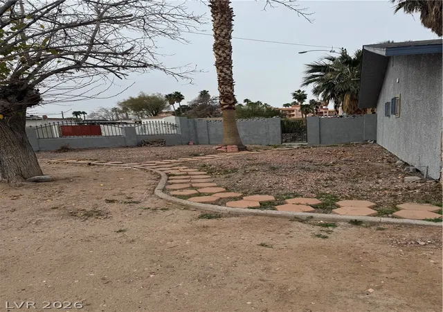 Photo 3 of Single family home for sale at 3643 Indios Ave, Las Vegas, NV 89121 | MLS# 2813096 | Listing updated on 2026-08-29