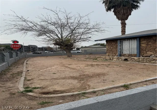 Photo 4 of Single family home for sale at 3643 Indios Ave, Las Vegas, NV 89121 | MLS# 2813096 | Listing updated on 2026-08-29