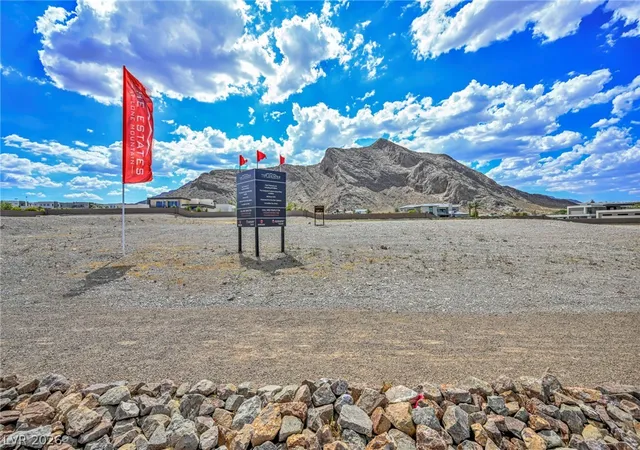 Photo 3 of Land for sale at 4141 N Grand Canyon Dr, Las Vegas, NV 89129 | MLS# 2808197 | Listing updated on 2026-08-29