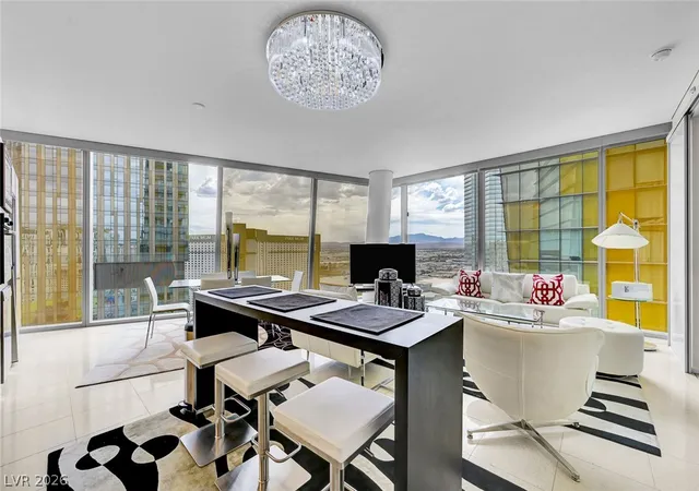 Condo for sale at 3722 Las Vegas Blvd #2412, Las Vegas, NV 89158 | MLS# 2813106