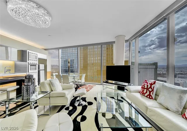 Photo 3 of Condo for sale at 3722 Las Vegas Blvd #2412, Las Vegas, NV 89158 | MLS# 2813106 | Listing updated on 2026-08-29