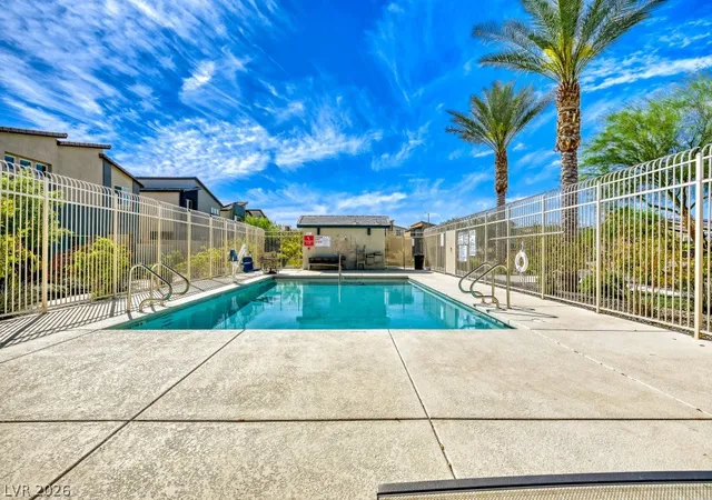 Photo 3 of Townhouse for sale at 4352 Meadow Glade Ave, North Las Vegas, NV 89084 | MLS# 2813005 | Listing updated on 2026-08-29