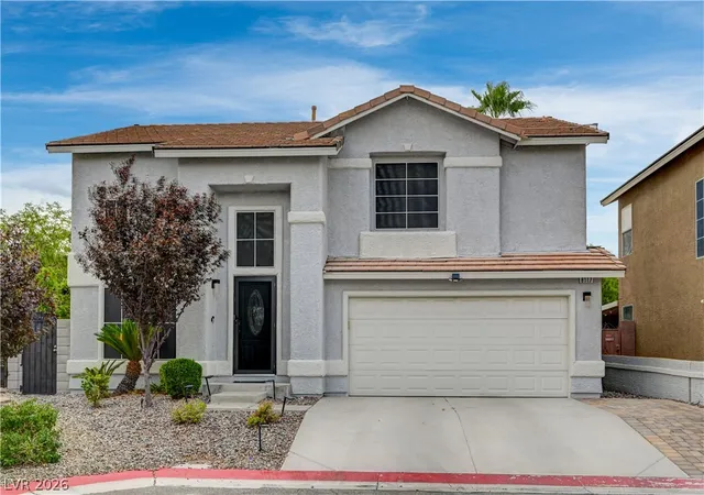 Photo 1 of Single family home for sale at 8117 Jade Harbor Ct, Las Vegas, NV 89143 | MLS# 2813116 | Listing updated on 2026-08-29
