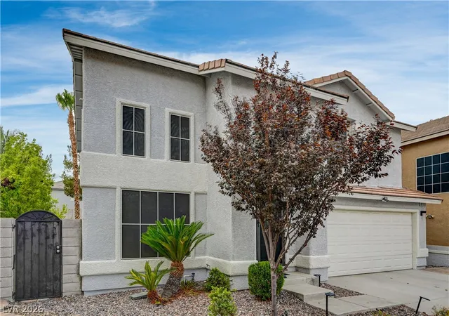 Photo 2 of Single family home for sale at 8117 Jade Harbor Ct, Las Vegas, NV 89143 | MLS# 2813116 | Listing updated on 2026-08-29
