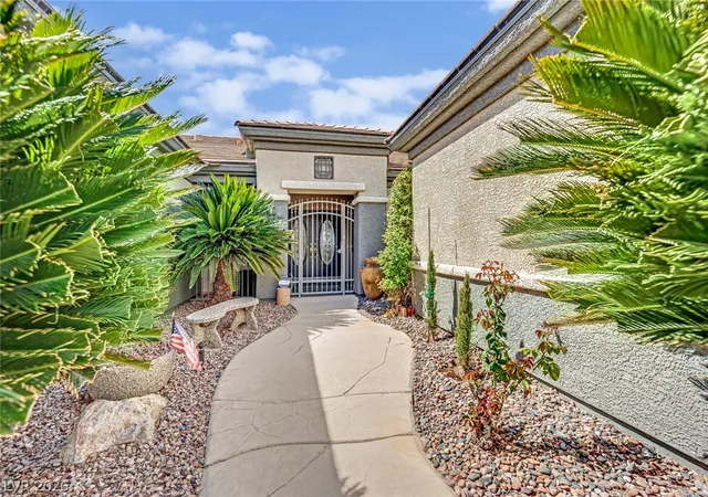 Photo 45 of Single family home for sale at 2167 Fairweather St, Henderson, NV 89052 | MLS# 2813144 | Listing updated on 2026-08-29