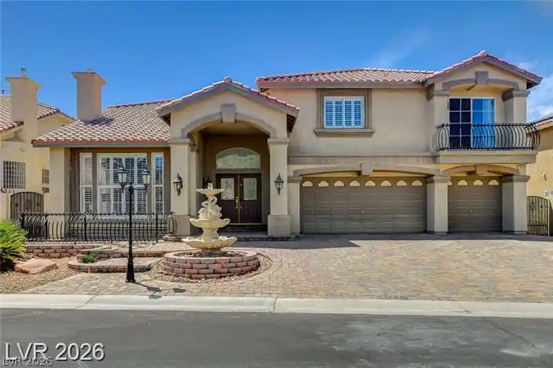 Photo 1 of Single family home for sale at 7639 Belgian Lion St, Las Vegas, NV 89139 | MLS# 2813158 | Listing updated on 2026-10-26