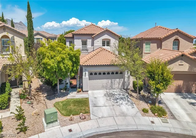 1st image of 11604 Villa Malaparte Ave, Las Vegas, NV 89138 | MLS# 2813164