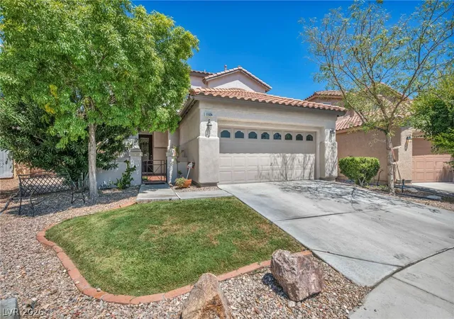 2nd image of 11604 Villa Malaparte Ave, Las Vegas, NV 89138 | MLS# 2813164