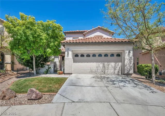 3rd image of 11604 Villa Malaparte Ave, Las Vegas, NV 89138 | MLS# 2813164