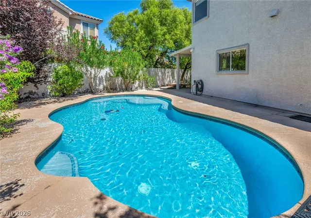 4th image of 11604 Villa Malaparte Ave, Las Vegas, NV 89138 | MLS# 2813164
