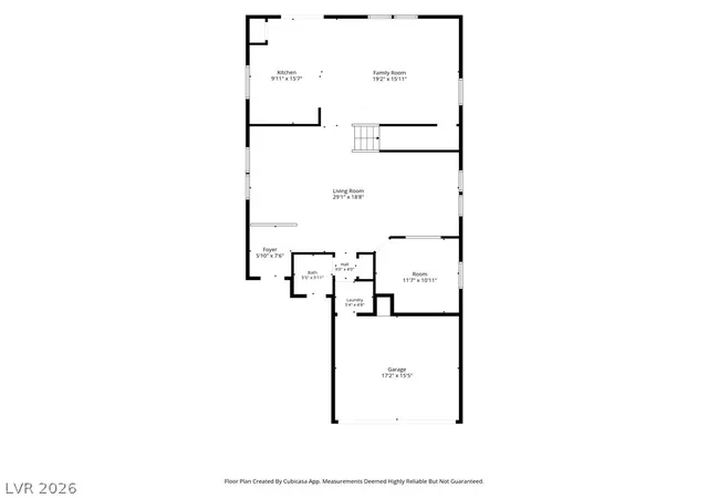 72nd image of 11604 Villa Malaparte Ave, Las Vegas, NV 89138 | MLS# 2813164