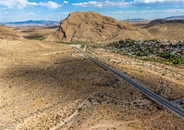 Land for sale at Blue Diamond, Las Vegas, NV 89178 | MLS# 2811977