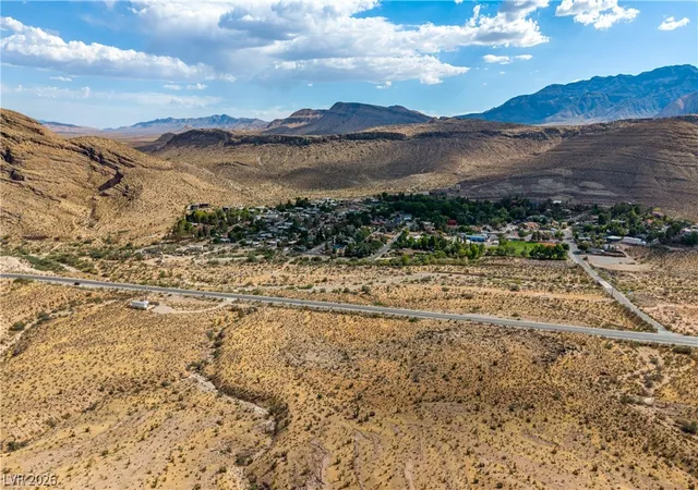 Photo 2 of Land for sale at Blue Diamond, Las Vegas, NV 89178 | MLS# 2811977 | Listing updated on 2026-08-29