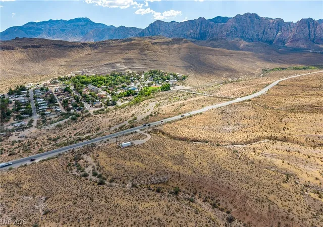 Photo 4 of Land for sale at Blue Diamond, Las Vegas, NV 89178 | MLS# 2811977 | Listing updated on 2026-08-29