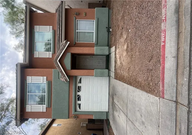 Photo 1 of Single family home for sale at 5279 Shreve Ave, Las Vegas, NV 89156 | MLS# 2813128 | Listing updated on 2026-08-29