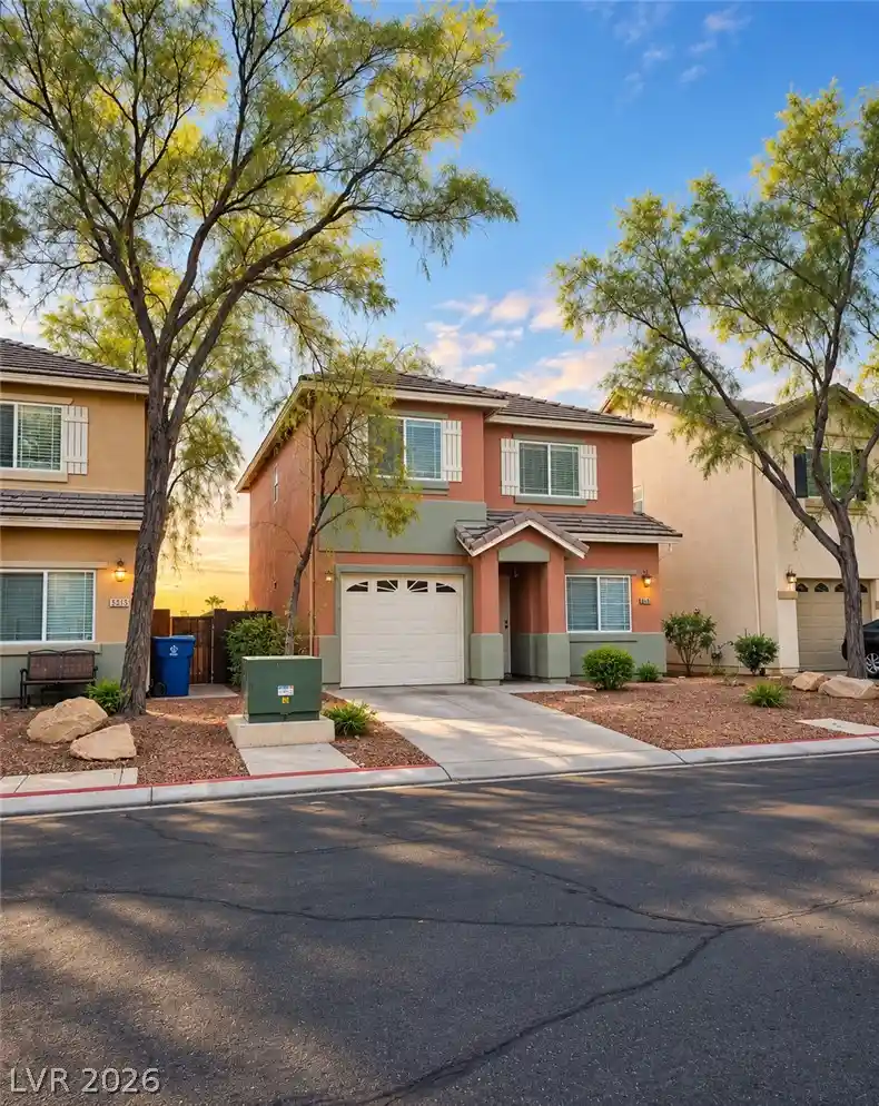 Photo 1 of Single family home for sale at 5279 Shreve Ave, Las Vegas, NV 89156 | MLS# 2813128 | Listing updated on 2026-10-13