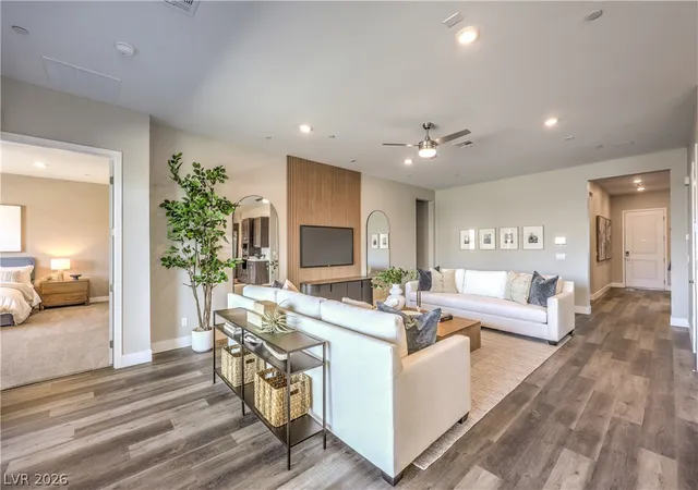 4th image of 1304 Ryan River Pl, North Las Vegas, NV 89084 | MLS# 2813063