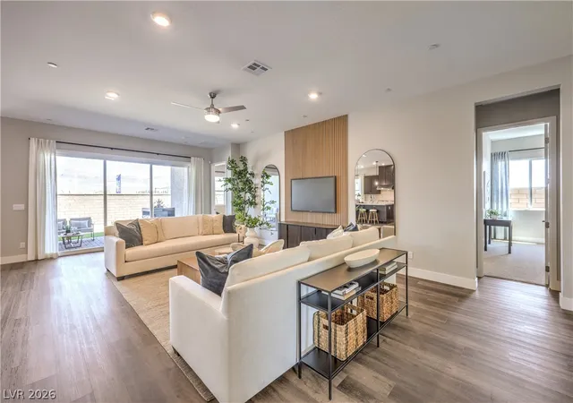 5th image of 1304 Ryan River Pl, North Las Vegas, NV 89084 | MLS# 2813063