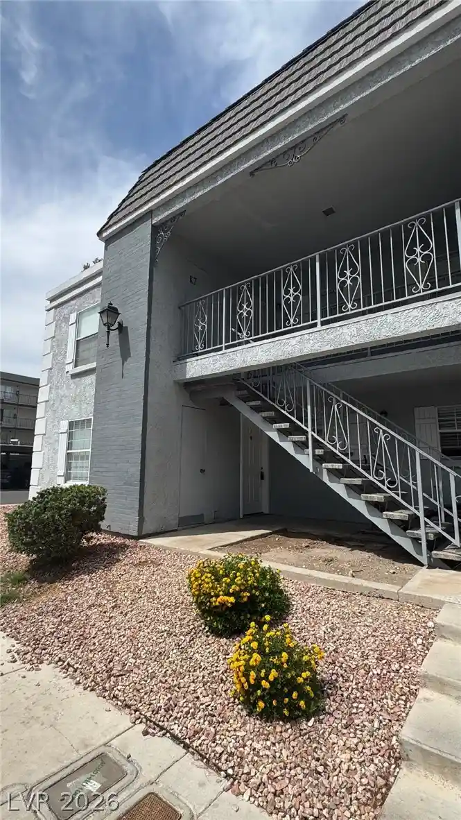 Photo 1 of Sale Pending at 3823 S Maryland Pkwy #K7, Las Vegas, NV 89119 | MLS# 2810841 | Listing updated on 2026-10-25