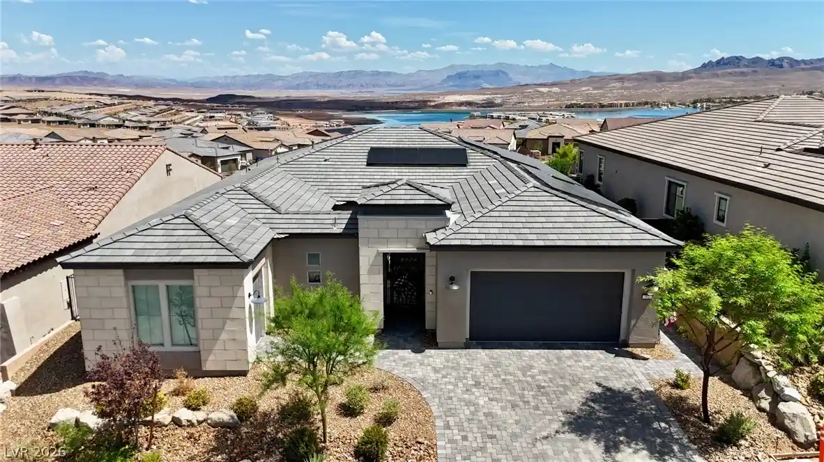 Photo 1 of Single family home for sale at 52 Thorn Creek St, Henderson, NV 89011 | MLS# 2812919 | Listing updated on 2026-10-15