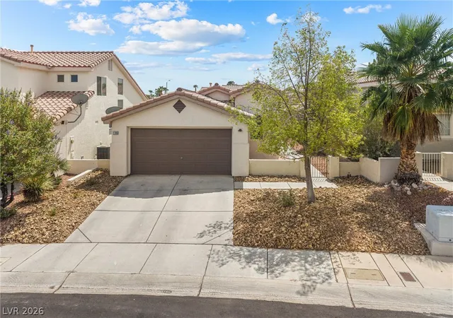 Photo 1 of Single family home for sale at 7705 Granberg Ct, Las Vegas, NV 89131 | MLS# 2811640 | Listing updated on 2026-08-29