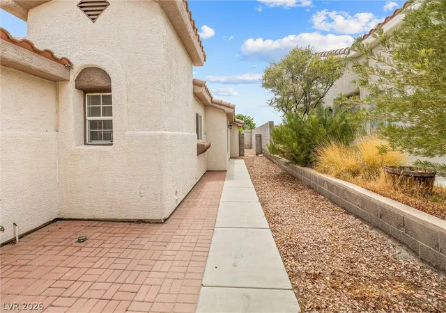 Photo 3 of Single family home for sale at 7705 Granberg Ct, Las Vegas, NV 89131 | MLS# 2811640 | Listing updated on 2026-08-29