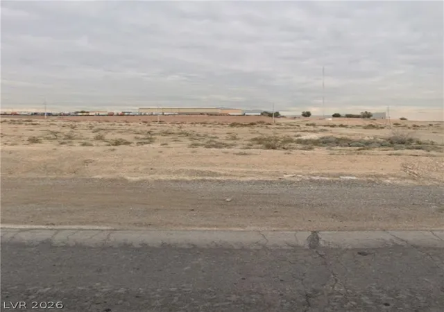 Photo 1 of Land for sale at 0 Reverend Wilson, North Las Vegas, NV 89030 | MLS# 2813149 | Listing updated on 2026-08-29