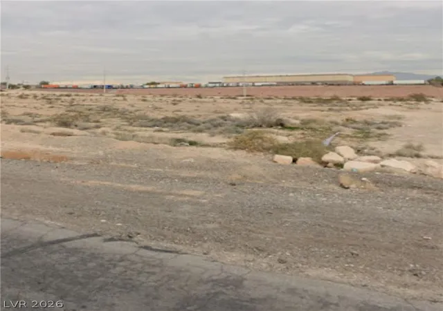 Photo 2 of Land for sale at 0 Reverend Wilson, North Las Vegas, NV 89030 | MLS# 2813149 | Listing updated on 2026-08-29
