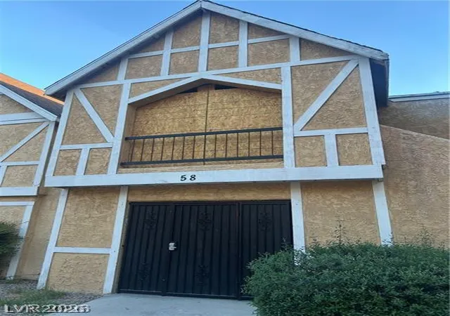 Photo 3 of Multi family home for sale at 4630 Koval 58 Ln, Las Vegas, NV 89109 | MLS# 2813209 | Listing updated on 2026-08-29