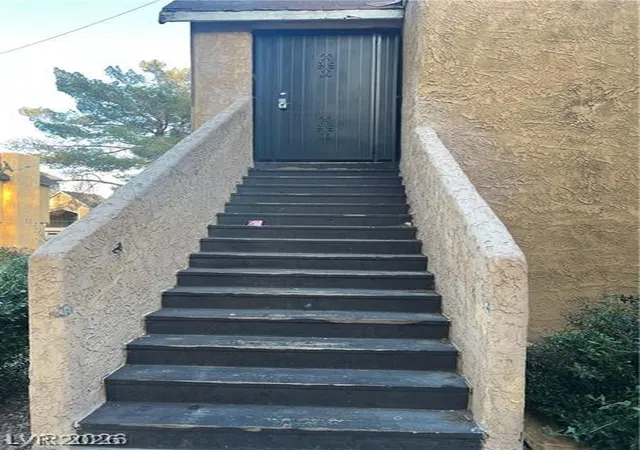 Photo 3 of Multi family home for sale at 4630 Koval 58 Ln, Las Vegas, NV 89109 | MLS# 2813209 | Listing updated on 2026-08-29