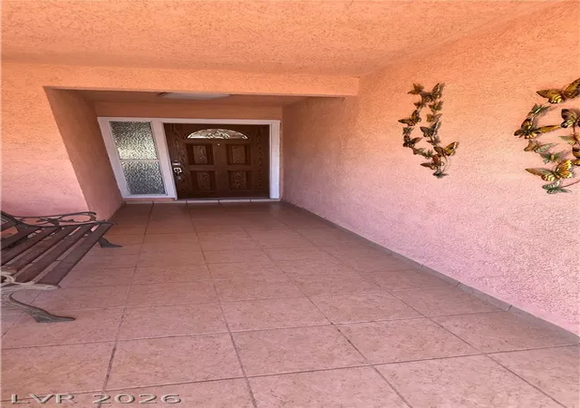 Photo 2 of Single family home for sale at 3112 Elmrock Pl, Las Vegas, NV 89121 | MLS# 2812804 | Listing updated on 2026-08-29